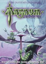 Magnum - A Winter's Tale (Import)