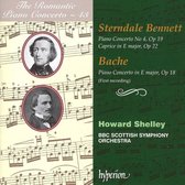 Howard Shelley, BBC Scottish Symphony Orchestra - Romantic Piano Concerto Vol 43 (CD)