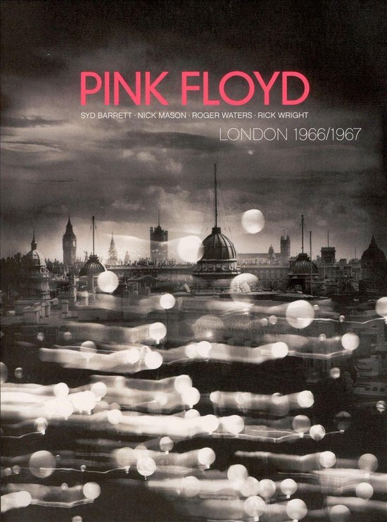In London: 1966-67 [Video]