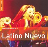 Rough Guide to Latino Nuevo