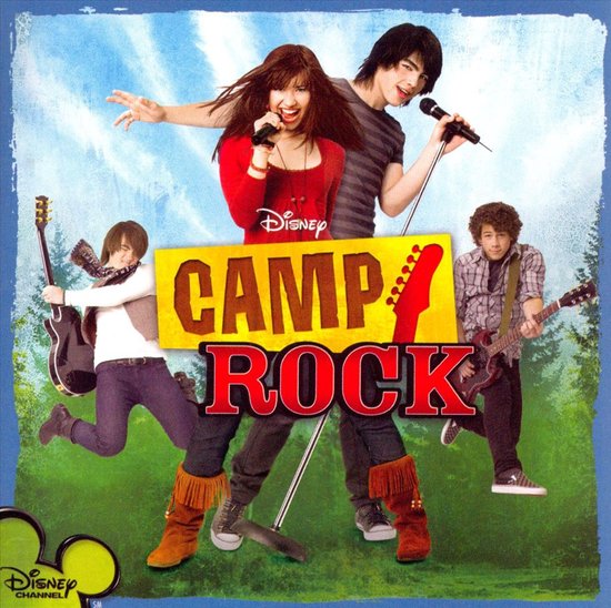 Camp Rock