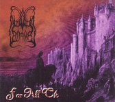 Dimmu Borgir: For All Tid [CD]