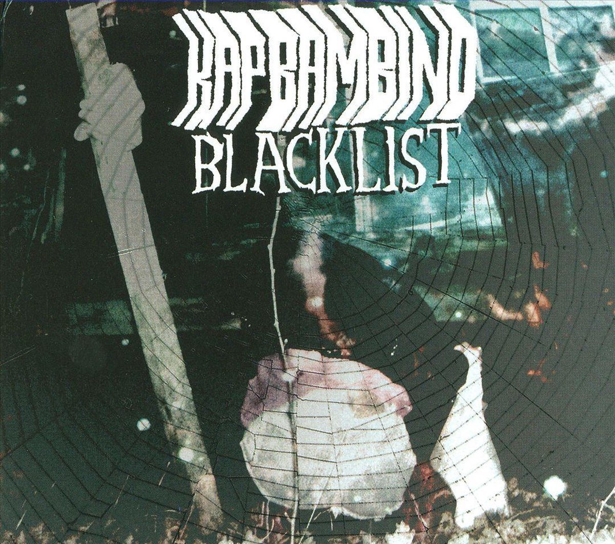 Blacklist