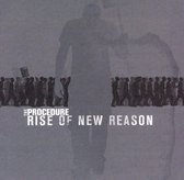 Procedure - Rise Of New Reason (CD)