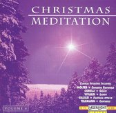 Christmas Meditation, Vol. 4