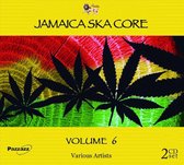 Various Artists - Jamaica Ska Core Volume 6 (2 CD)