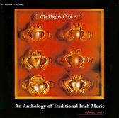 Various Artists - Claddagh's Choice. Anthology (2 CD)