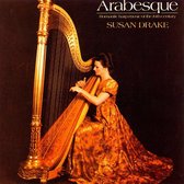 Arabesque - Romantic Harp Music of 19th Century Vol 2 /Drake