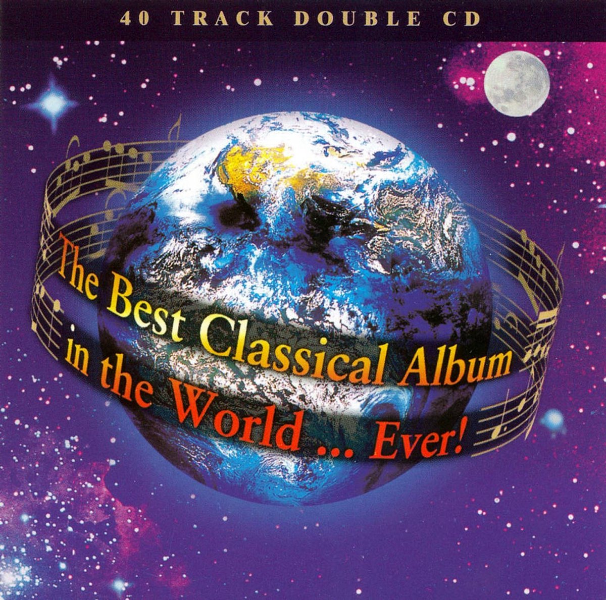 Best Classical Album In The World Ever