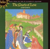 The Courts Of Love