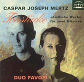 Tonst Cke - Complete Works For Two