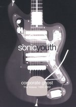 Sonic Youth - Corporate Ghost