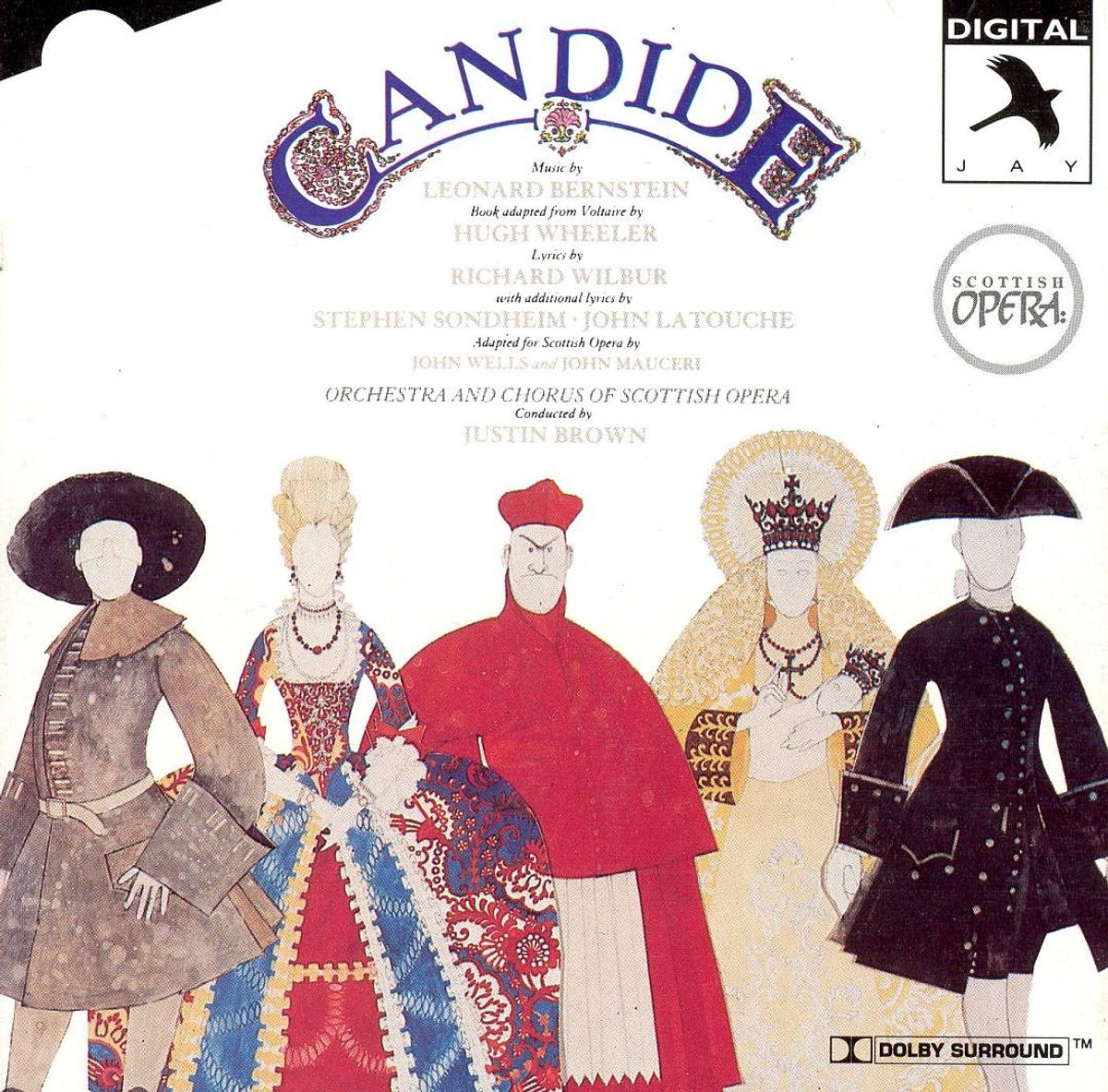 Candide
