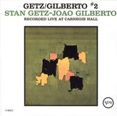 Getz/Gilberto #2