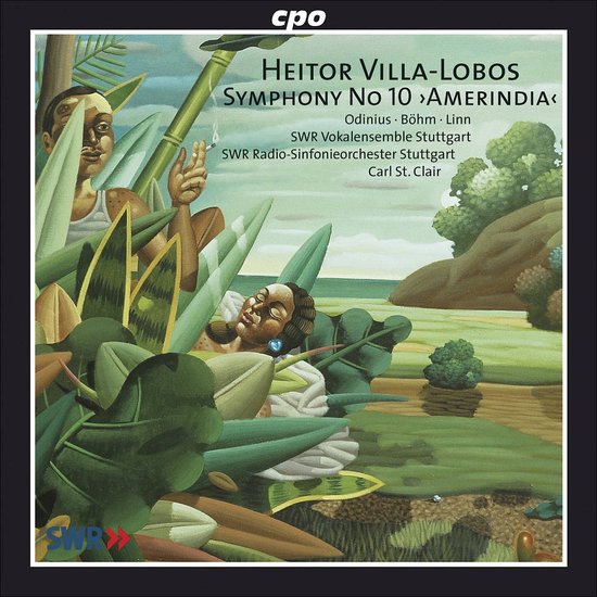 Symphony No.10-amerindia