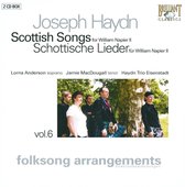 Scottish Song Volume 6