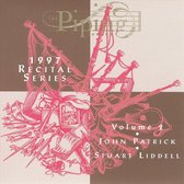 John Patrick & Stuart Liddell - Piping Centre 1997 Recitals Volume 2 (CD)
