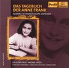 Sandra Schwarzhaupt, Emsland-Ensemble, Hans Erik Deckert - Das Tagebuch Der Anne Frank (CD)