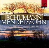 Schumann, Mendelssohn: Piano Trios / Grieg Trio