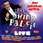 Swing Paleis: Live