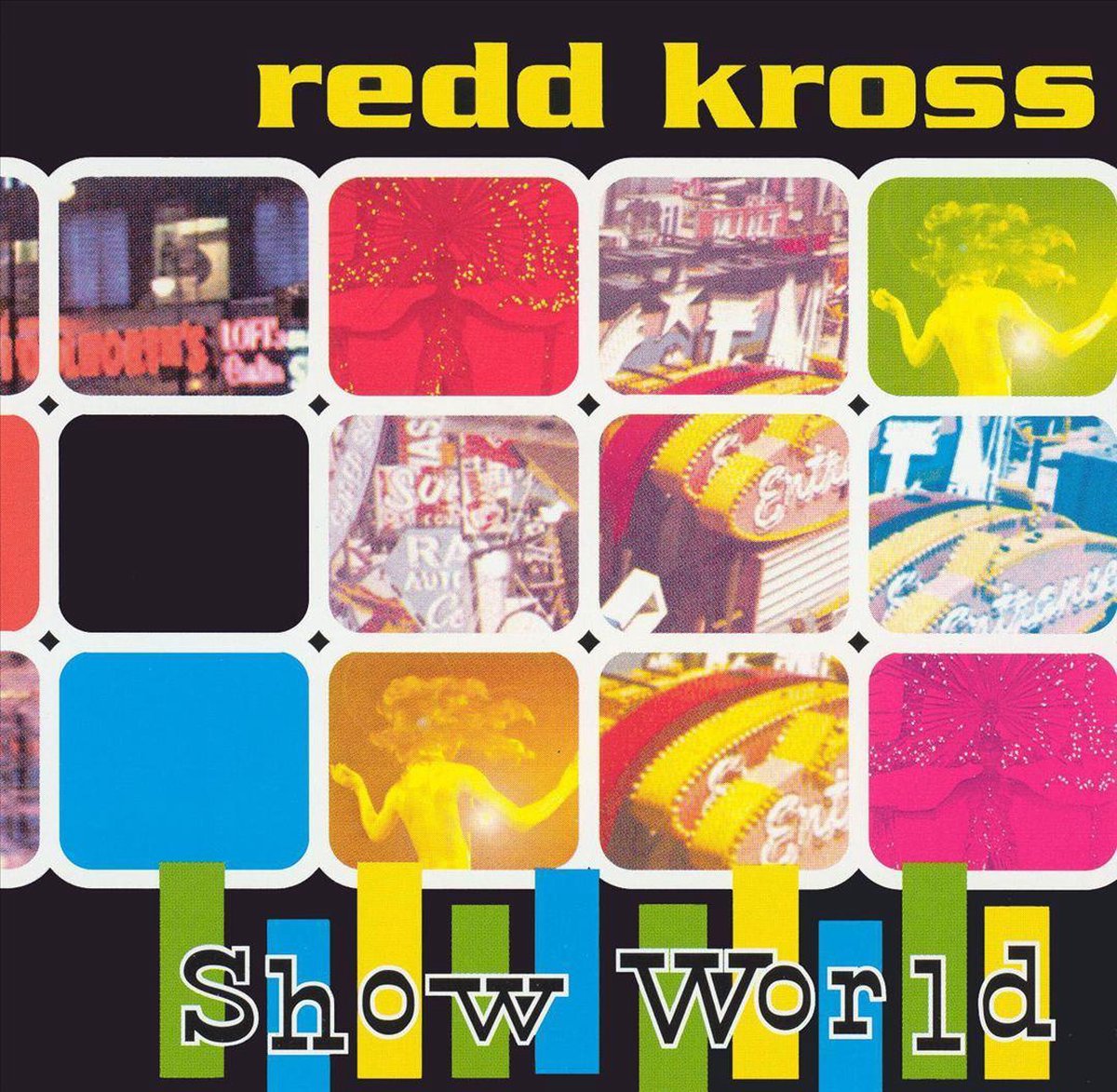 Show World