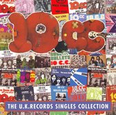UK Records Singles Collection