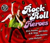Rock N Roll Heroes