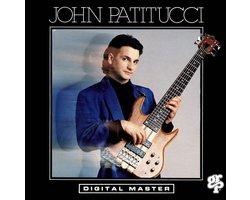 John Patitucci