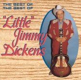 Best of the Best of Little Jimmy Dickens