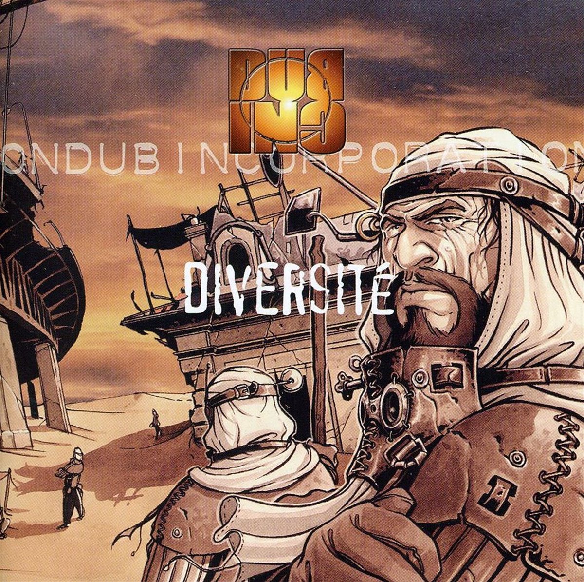 Diversiti