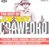 The Best Of Johnny Crawford