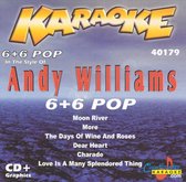 Chartbuster Karaoke: Andy Williams