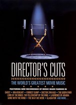 Director's Cuts: The World's Greatest Movie Music
