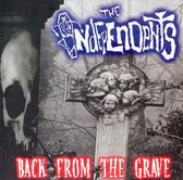 Independents The - Back From The Grave