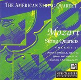 String Quartets Vol. 2
