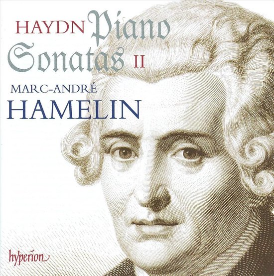 Haydn: Piano Sonatas, Vol. 2