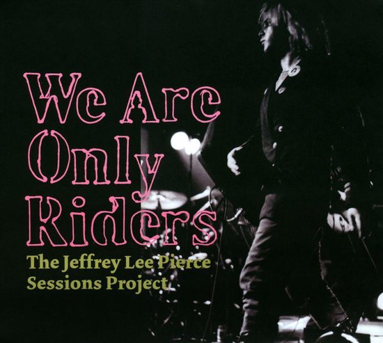 Foto: We are only riders