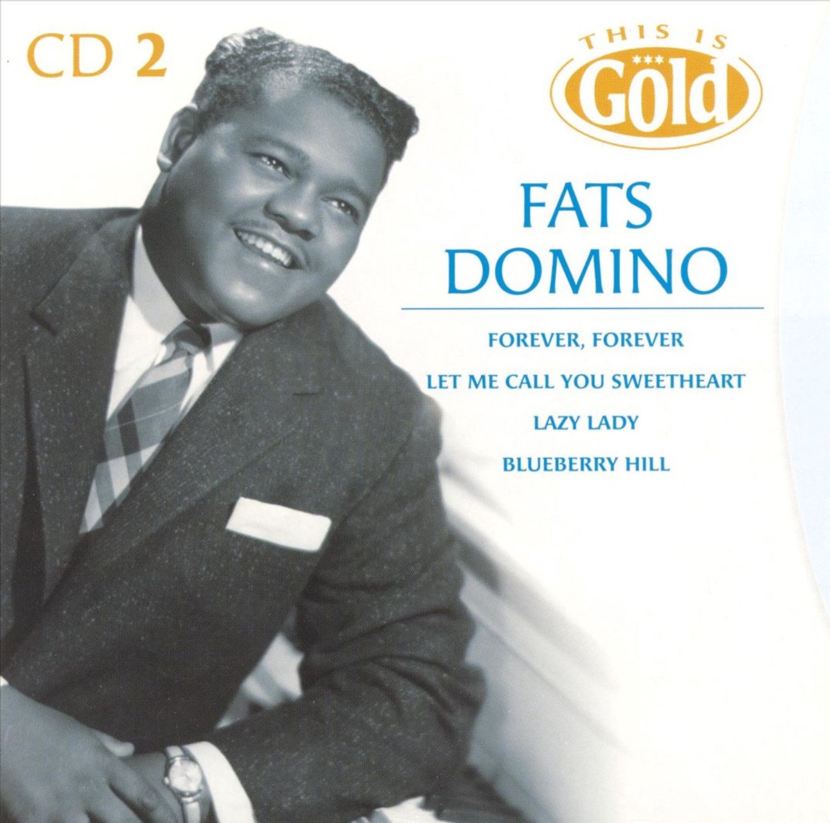 This Is Gold [CD 2]