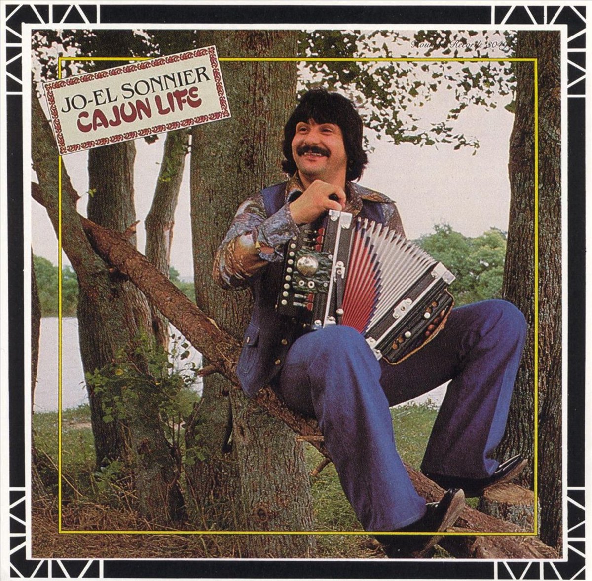 Cajun Life