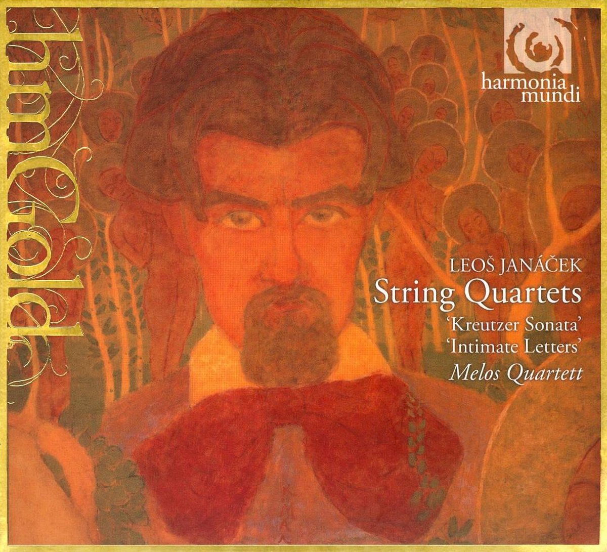 String Quartets