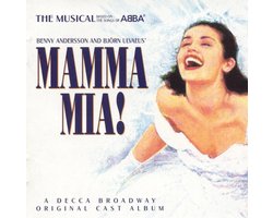 Mamma Mia! The Musical
