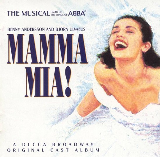 Mamma Mia! The Musical