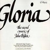 Gloria - The sacred music of John Rutter / Cambridge Singers