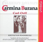 Orff: Carmina Burana / Penderecki, Cracow Philharmonic