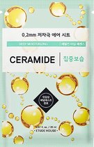 5* ETUDE HOUSE 0.2 Therapy Air Mask Ceramide - Korean Skincare