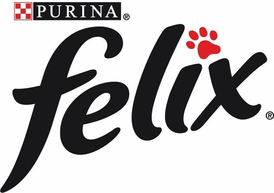 Mix Selectie In Gelei - Kattenvoer - 44 x 100 g