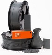 colorFabb PLA 700013 Iron grey RAL 7011 1.75 / 750 - 8719874895163 - 3D Print Filament