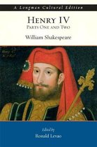 Henry IV, Parts One and Two