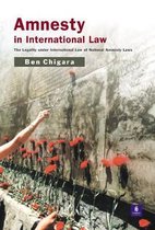 Amnesty in International Law