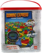 Domino Express - 1000 stenen - Goliath | bol.com